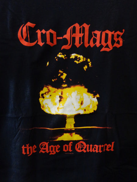 Cro mags sweatshirt online
