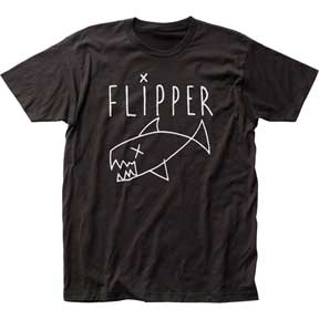 Premium T-Shirt for Sale mit Suspense Flipper von luckycreature