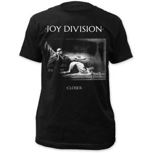 ミュージシャン 1990's JOY DIVISION [CLOSER] T shirts ミュージシャン 1990's JOY DIVISION [CLOSER] T shirts Joy