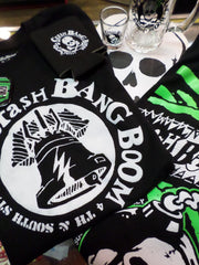 Crash Bang Boom Merchandise