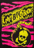 Crash Bang Boom Pink Lemonade T-Shirt