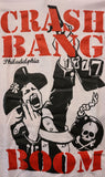 Crash Bang Boom 1777 T-Shirt