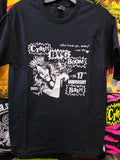 CRASH BASH ANNIVERSARY T-SHIRT