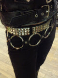 Picture Of Belt on Someone