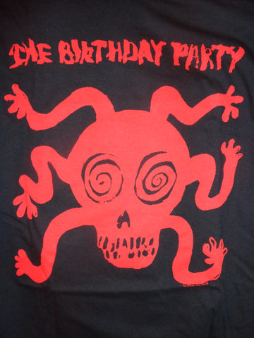 Birthday Party T-Shirt