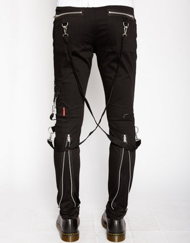 Tripp Classic Slim Leg Bondage Pant – Crash Bang Boom