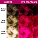 Hot Hot Pink Amplified