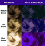 Ultra Violet Amplified