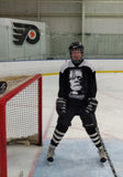 Hockey Legend Rob Windfelder
