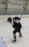 hockey legend Rob Windfelder